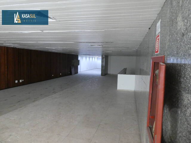 #46LOC - Sala para Locação em Curitiba - PR - 3