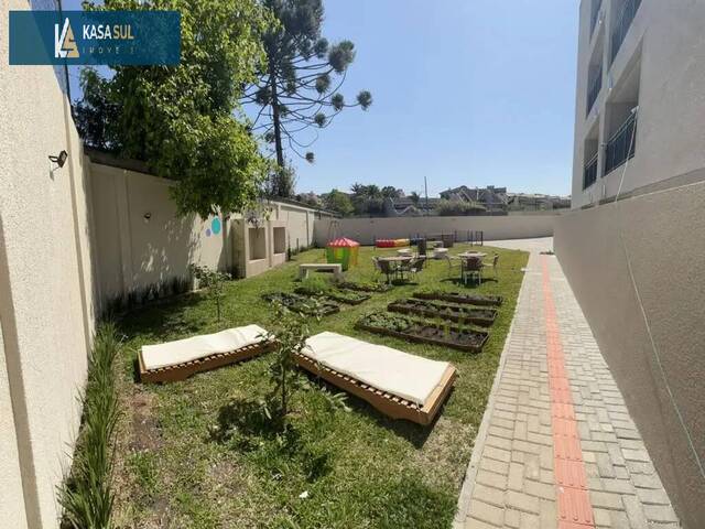 #128 - Apartamento para Venda em Curitiba - PR - 3