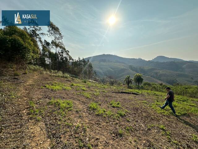 #142 - Área para Venda em Campo Magro - PR - 2