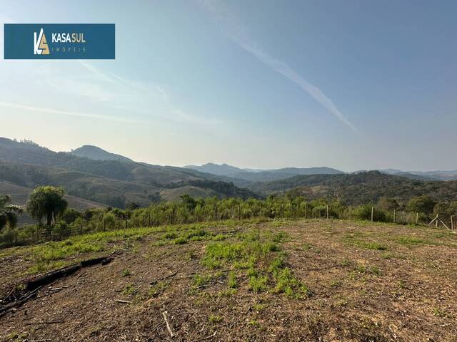 #142 - Área para Venda em Campo Magro - PR - 3