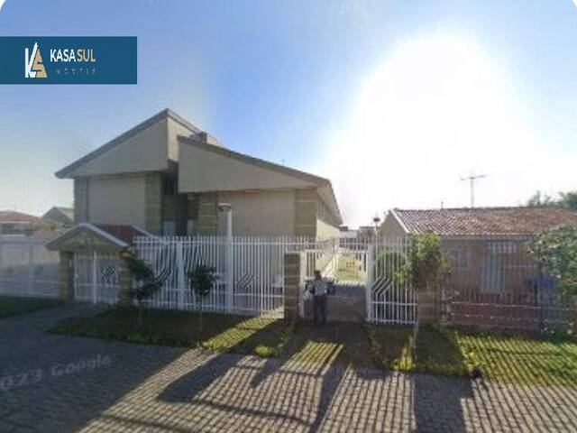 #149 - Apartamento para Venda em Curitiba - PR - 1